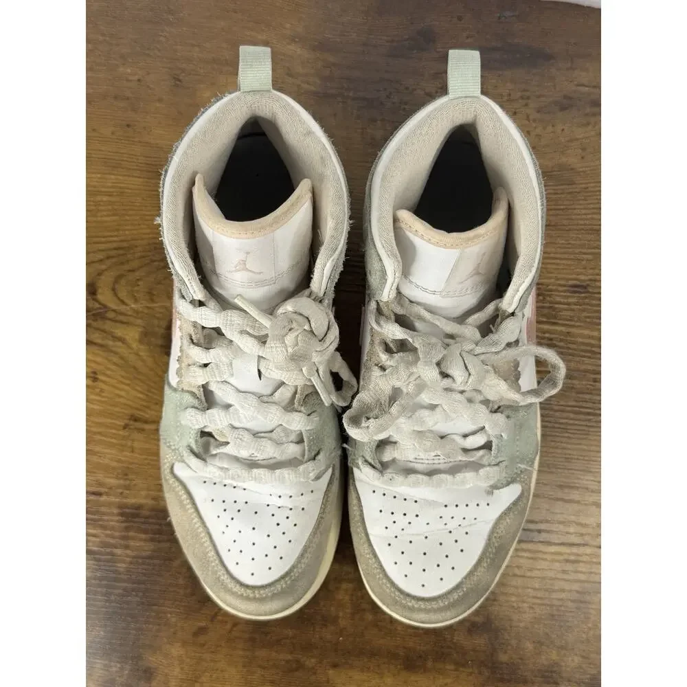 Nike air jordan